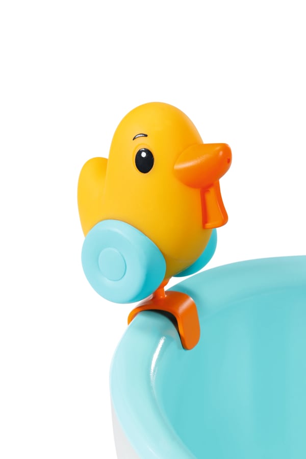 BABY born Bath Bathtub Dukker, badekar