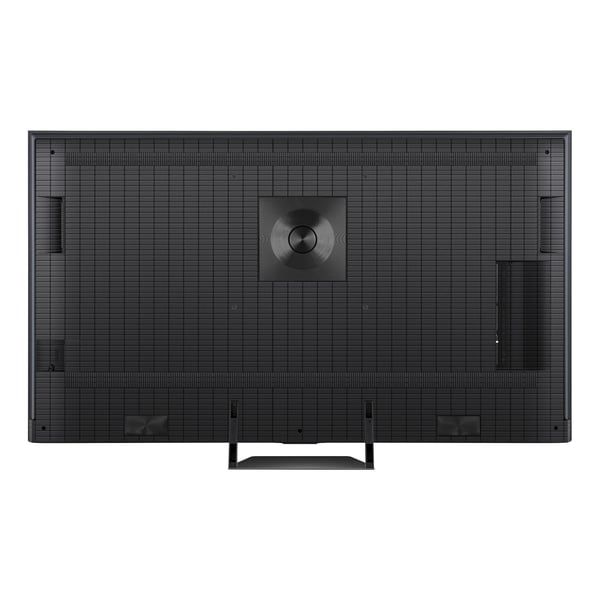 Hisense 75U7S PRO TV 190,5 cm (75") 4K Ultra HD Smart TV Wi-Fi Grå, Sort 600 cd/m²