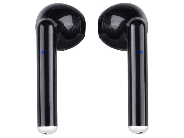 Trevi HMP 12E20 AIR Headset True Wireless Stereo (TWS) I ørerne Opkald/musik Sort