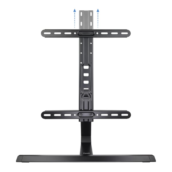 TooQ DB3265F-B TV-kiinnike 165,1 cm (65") Musta