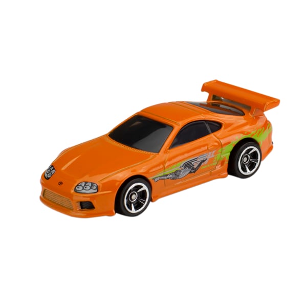 Hot Wheels Fast & Furious HND08 leksaksfordon