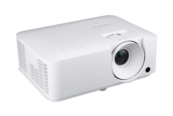 Acer Vero XL2320p 4000 ANSI lumenia DLP WXGA (1280x800) 3D Valkoinen