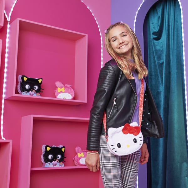 Purse Pets BAG PursePets Hello Kitty OC GML