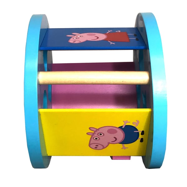 Barbo Toys 8985 legetøj til læring