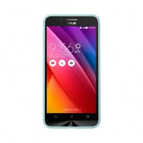 ASUS 90XB00RA-BSL3S0 mobiltelefon etui 12,7 cm (5") Cover Blå