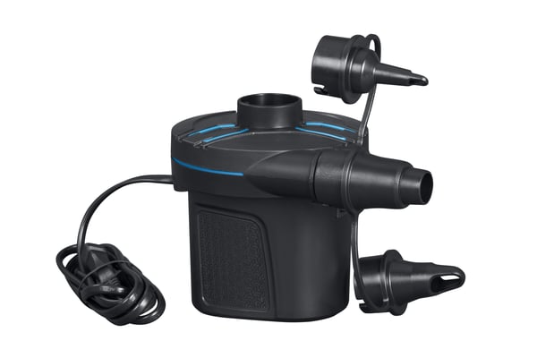 Bestway 62252 sähköinen ilmapumppu 0,038 bar 680 l/min