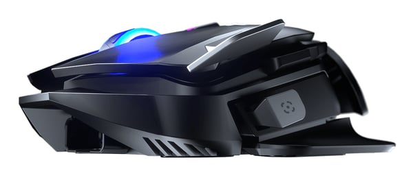 COUGAR CGR-800M mus Spil USB Type-A Optisk 16000 dpi