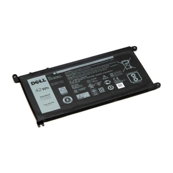 Origin Storage 1RH5X genopladeligt batteri Lithium-Ion (Li-Ion) 3684 mAh 11,4 V Origin Storage 1RH5X genopladeligt batteri Lithium-Ion (Li-Ion) 3684 mAh 11,4 V
