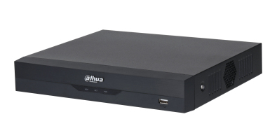Dahua Technology DH-XVR5108HS-4KL-I3 digital video inspelare Svart
