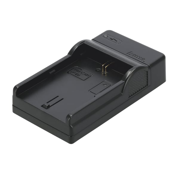 Hama Travel laturi Digitaalikameran akku USB