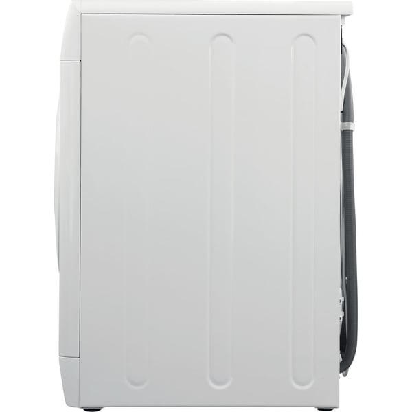 Indesit BI WMIL 71252 EU Pesukone Edestä täytettävä 7 kg 1200 RPM Valkoinen