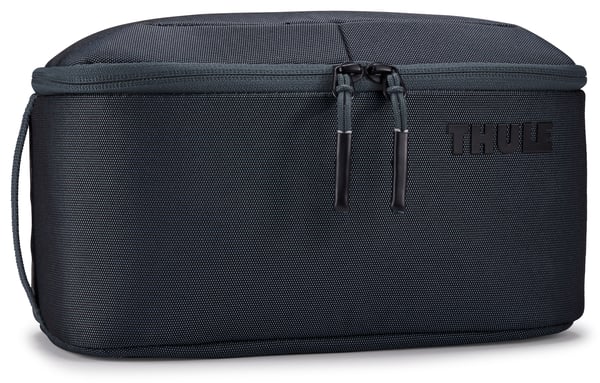 Thule Subterra 2 TSTB404 Dark Slate Necessär Polyester, Termoplastisk polyuretan (TPU) Grå