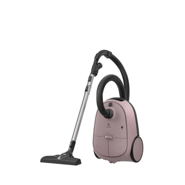 Electrolux EB61CWPTD 3,5 L Sylinteripölynimuri Kuiva 850 W Pussiton