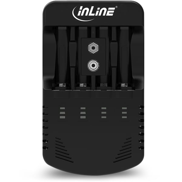 InLine 01286 laturi AC InLine 01286 laturi AC