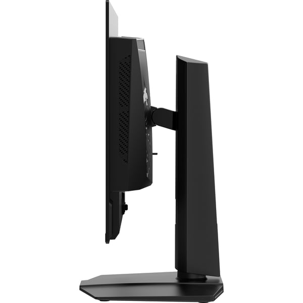 MSI MPG 271QRX QD-OLED computerskærm 67,3 cm (26.5") 2560 x 1440 pixel Wide Quad HD Sort