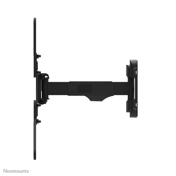 Neomounts WL40-540BL14 tv-beslag 139,7 cm (55") Sort