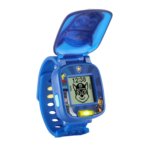 VTech PAW Patrol Chase-Lernuhr Barnklocka