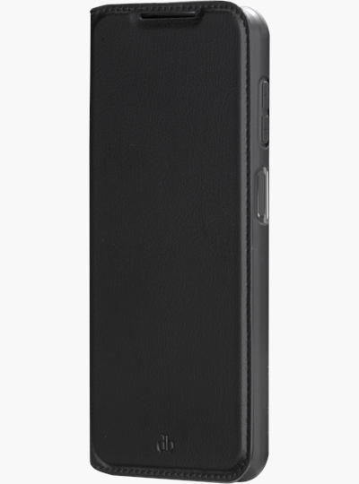 dbramante1928 OS13BL001535 mobiltelefonfodral 16,8 cm (6.6") Folio Svart