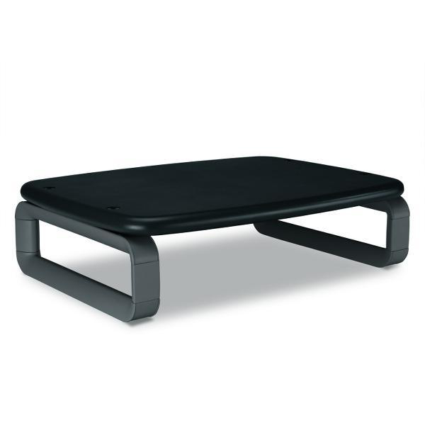 Kensington K60089 skærmbeslag og -stativer Skrivebord Sort