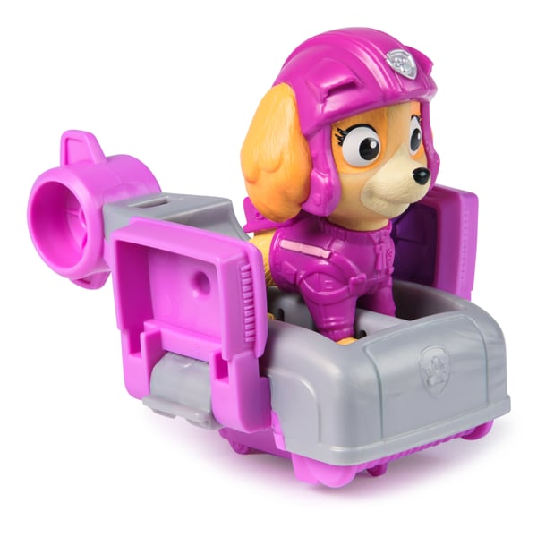 PAW Patrol Action Pups Skye