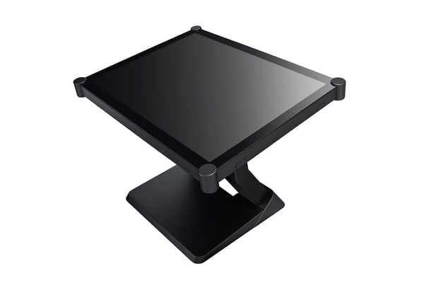 AG Neovo TX-1502 platta pc-skärmar 38,1 cm (15") 1024 x 768 pixlar XGA LED Pekskärm Bordsskiva Grå