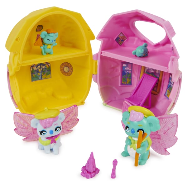 Hatchimals 6064442 legetøjsfigur til børn