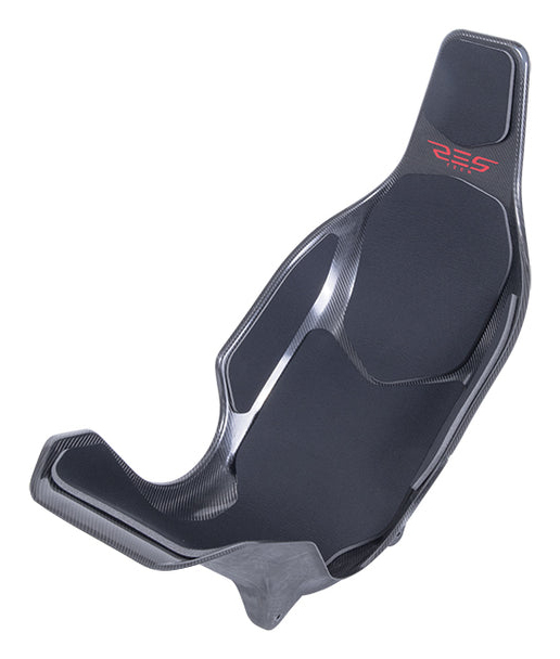 Res-Tech AC X1 01 2L tilbehør til flyve/racerløb simulator Racersæde