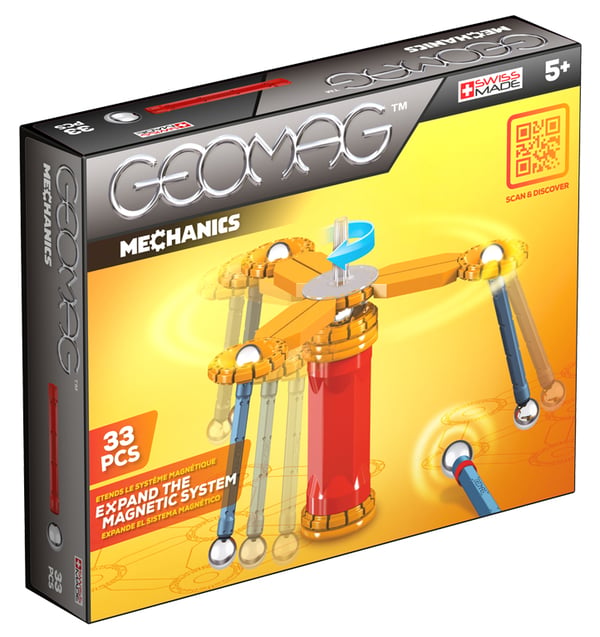 Giochi Preziosi 6845 byggeklods