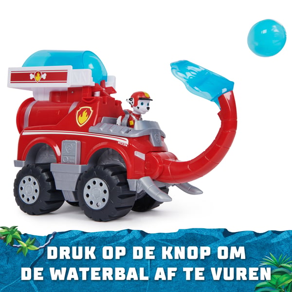 PAW Patrol 6068023 leluajoneuvo