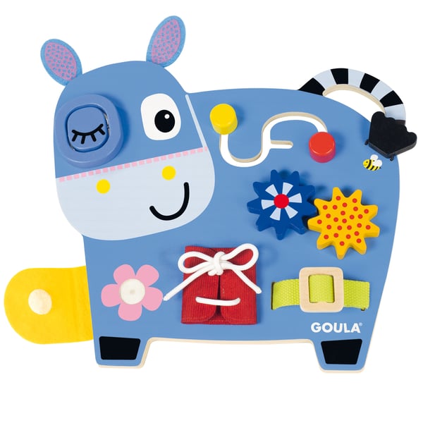 Jumbo GOULA - Donkey Activities