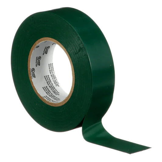 3M 165GR6E eltejp 1 styck