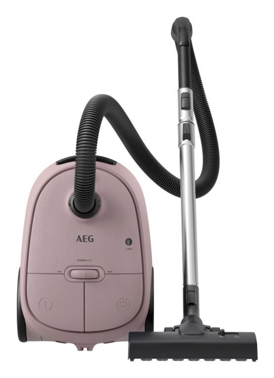 AEG AB61C1WP 3,5 L Sylinteripölynimuri Kuiva 850 W Pölypussi