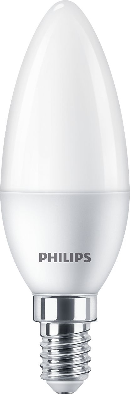 Philips Kronljus 40 W B35 E14 x3