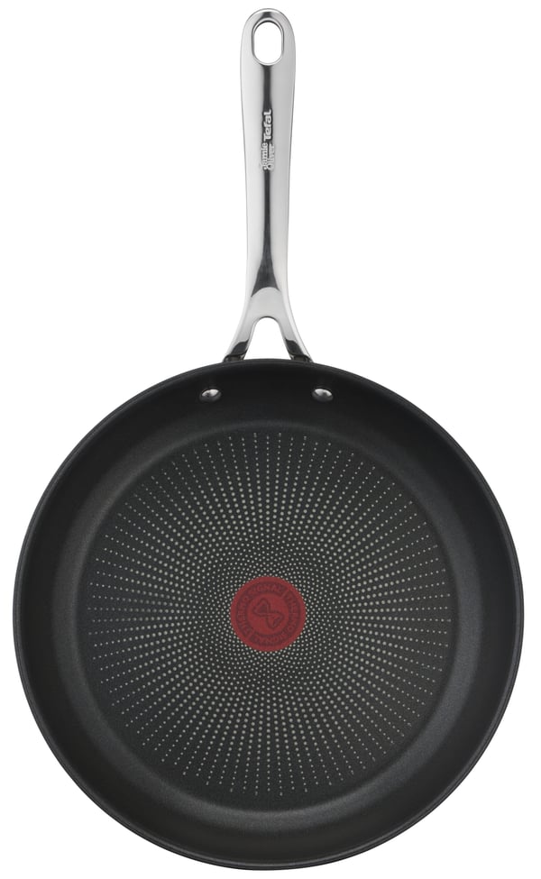 Tefal Jamie Oliver E304S3 pannu- ja kattilasarja 3 kpl