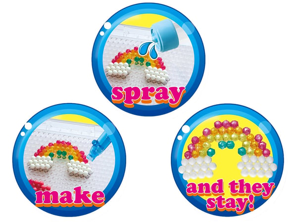 Aquabeads Juvel-set