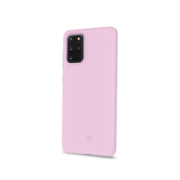 Celly Feeling mobiltelefon etui 17 cm (6.7") Cover Lyserød