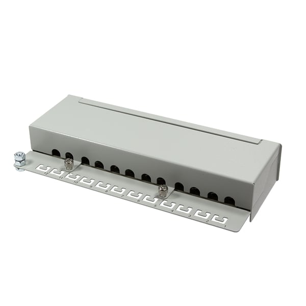 LogiLink NP0019 patchpaneler