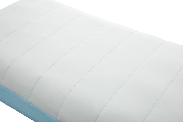 Bestway 69625 / 25 campinghuvudkudde Uppblåsbar