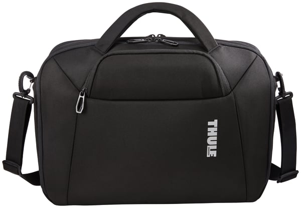 Thule Accent TACLB2216 - Black 40,6 cm (16") Salkku Musta