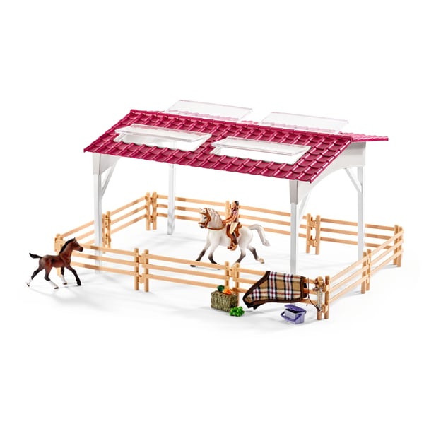 schleich HORSE CLUB 42344 lelu- & leikkiväline