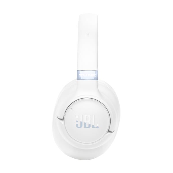 JBL Tune 780NC Kuulokkeet Langallinen & langaton Pääpanta Puhelut/Musiikki USB Type-C Bluetooth Valkoinen