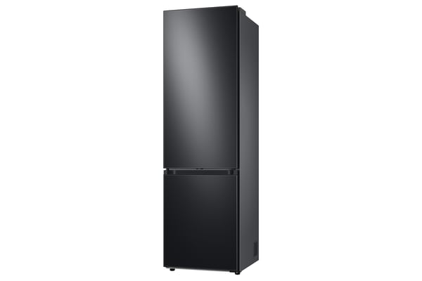 Samsung RB38C7B6AB1 Fritstående Sort
