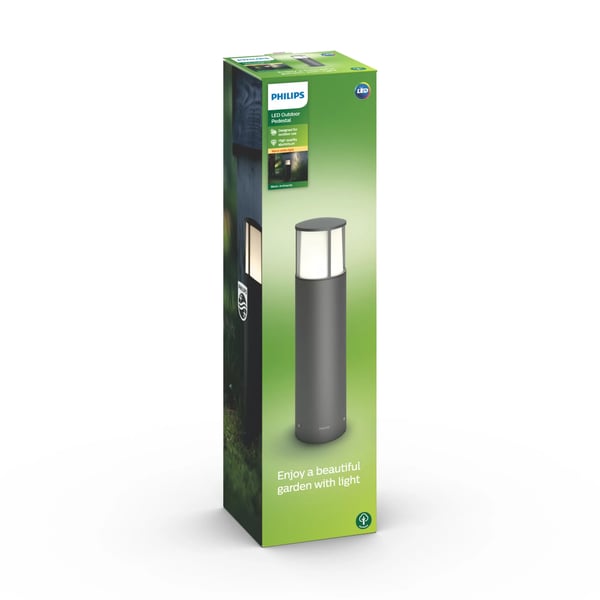 Philips myGarden Stock pylväsvalaisin 5,5W