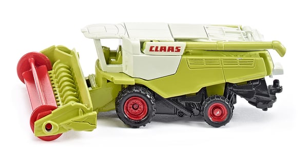 Siku Claas Lexion 760 Siku Claas Lexion 760