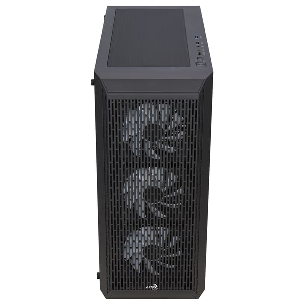 Aerocool Beam Svart