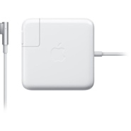 Apple 60W MagSafe Power Adapter strømadapter og vekselret