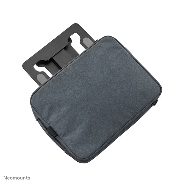 Neomounts DS20-740BL1 Ställ för bärbara datorer Ställ till bärbara datorer Svart 38,1 cm (15")