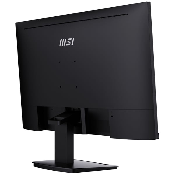 MSI Pro MP273A computerskærm 68,6 cm (27") 1920 x 1080 pixel Fuld HD LED Sort