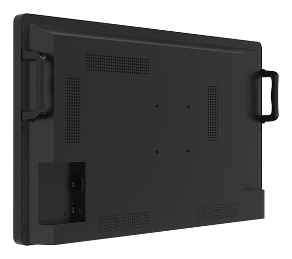 AG Neovo TTN-3201 skilte display Digital fladpaneldisplay 80 cm (31.5") LCD 450 cd/m² Fuld HD Sort 24/7