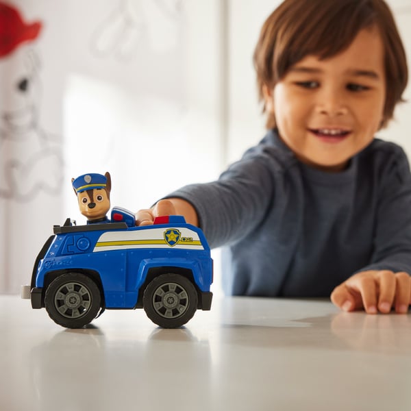 PAW Patrol 6069059 leluajoneuvo